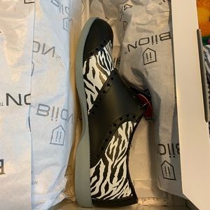 Biion golf shoes
